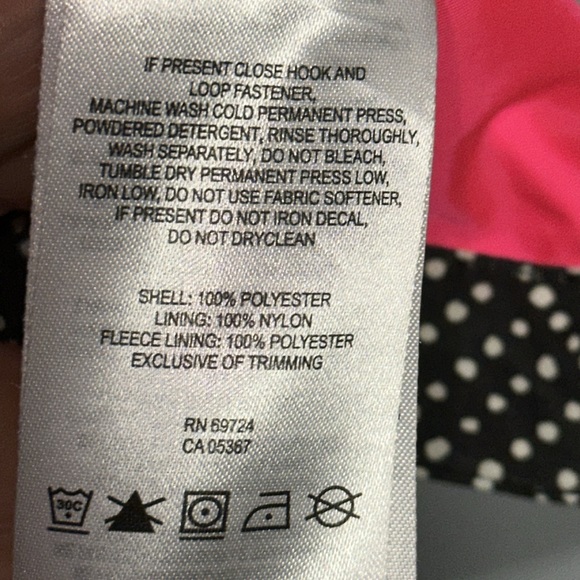 Girls Columbia Jacket‼️🔥 - Picture 6 of 11